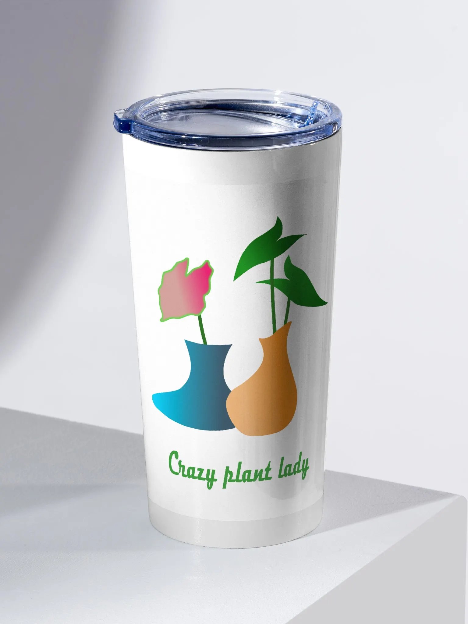 Crazy Plant Lady product image (2)