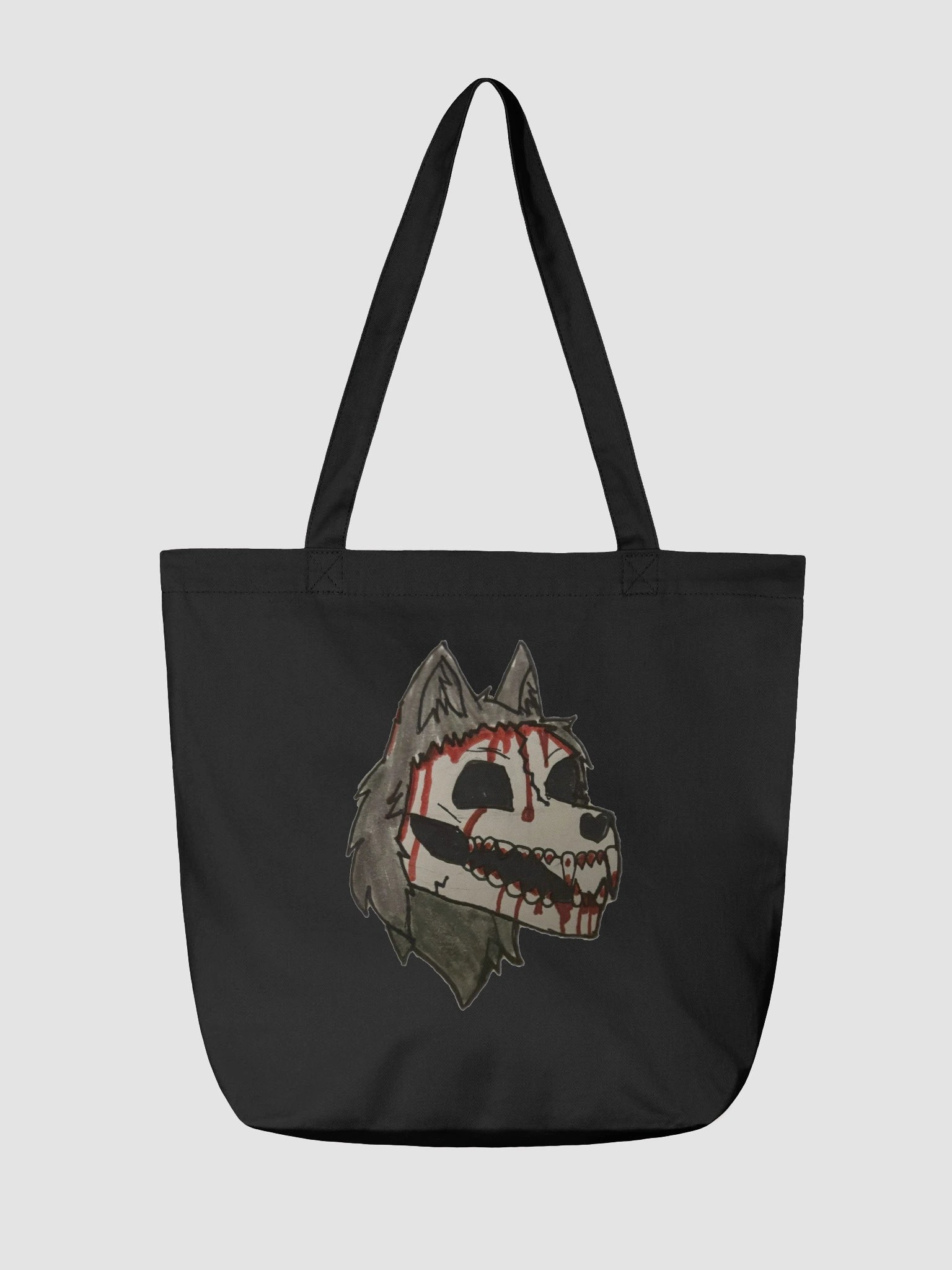 Ecofriendly Tote Bag! product image (2)