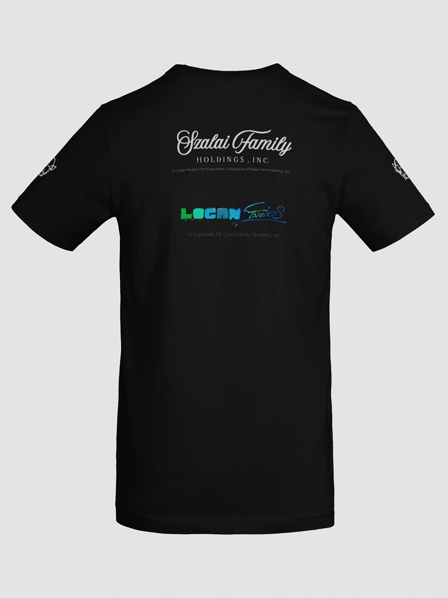 Fluff Muffin Channel - Tee Shirt product image (8)