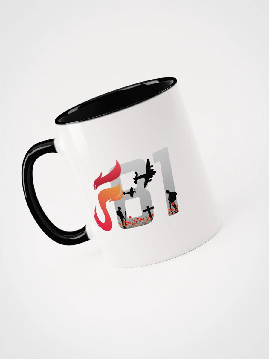 Lest we forget Mug product image (3)