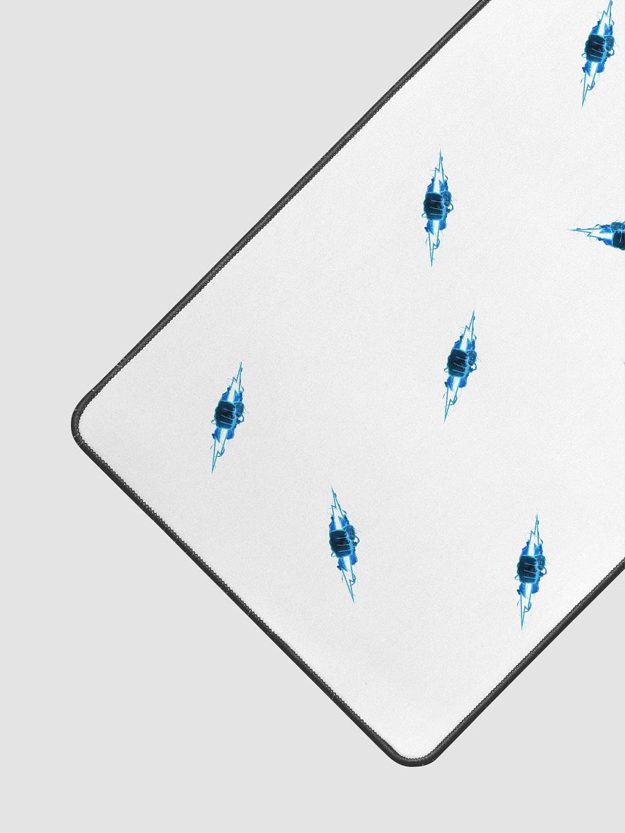 Blitz Logo Mouse Pad product image (3)