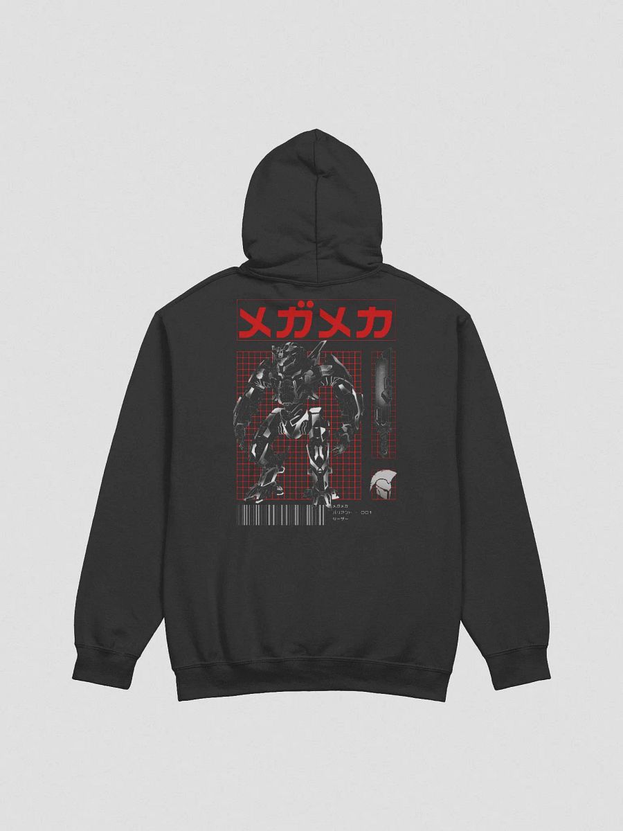 Mega Mek Hoodie product image (4)