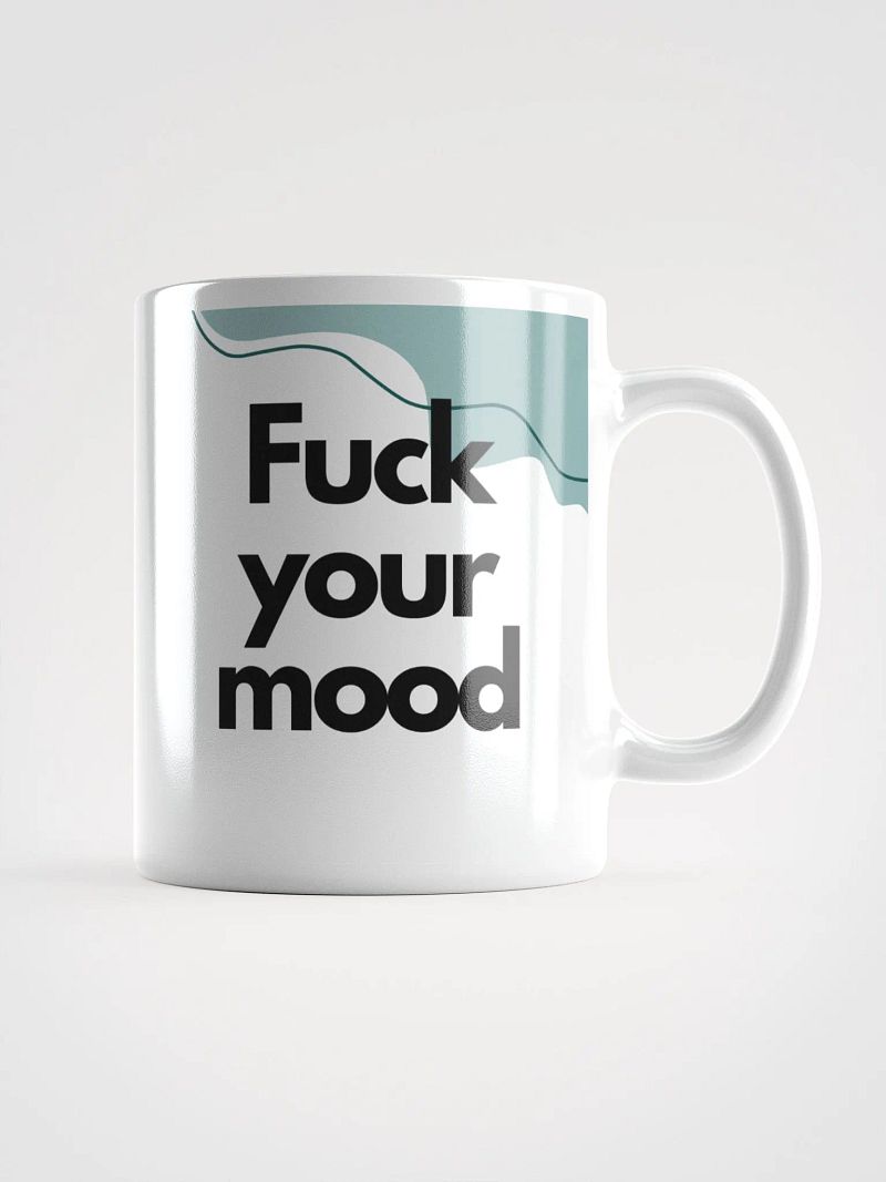 Motivational Mug