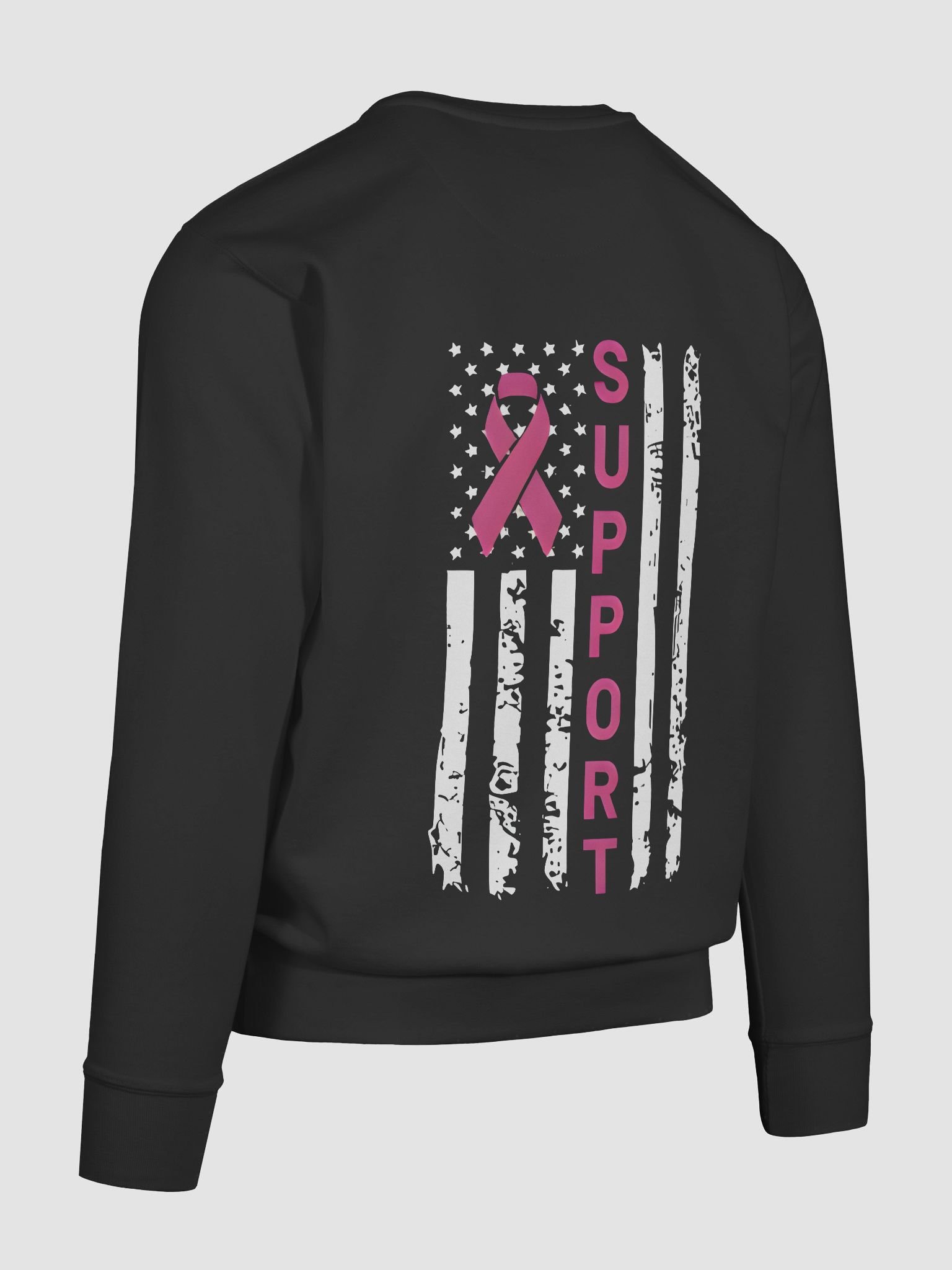 Esprit “Support” Crewneck – Limited Edition product image (100)