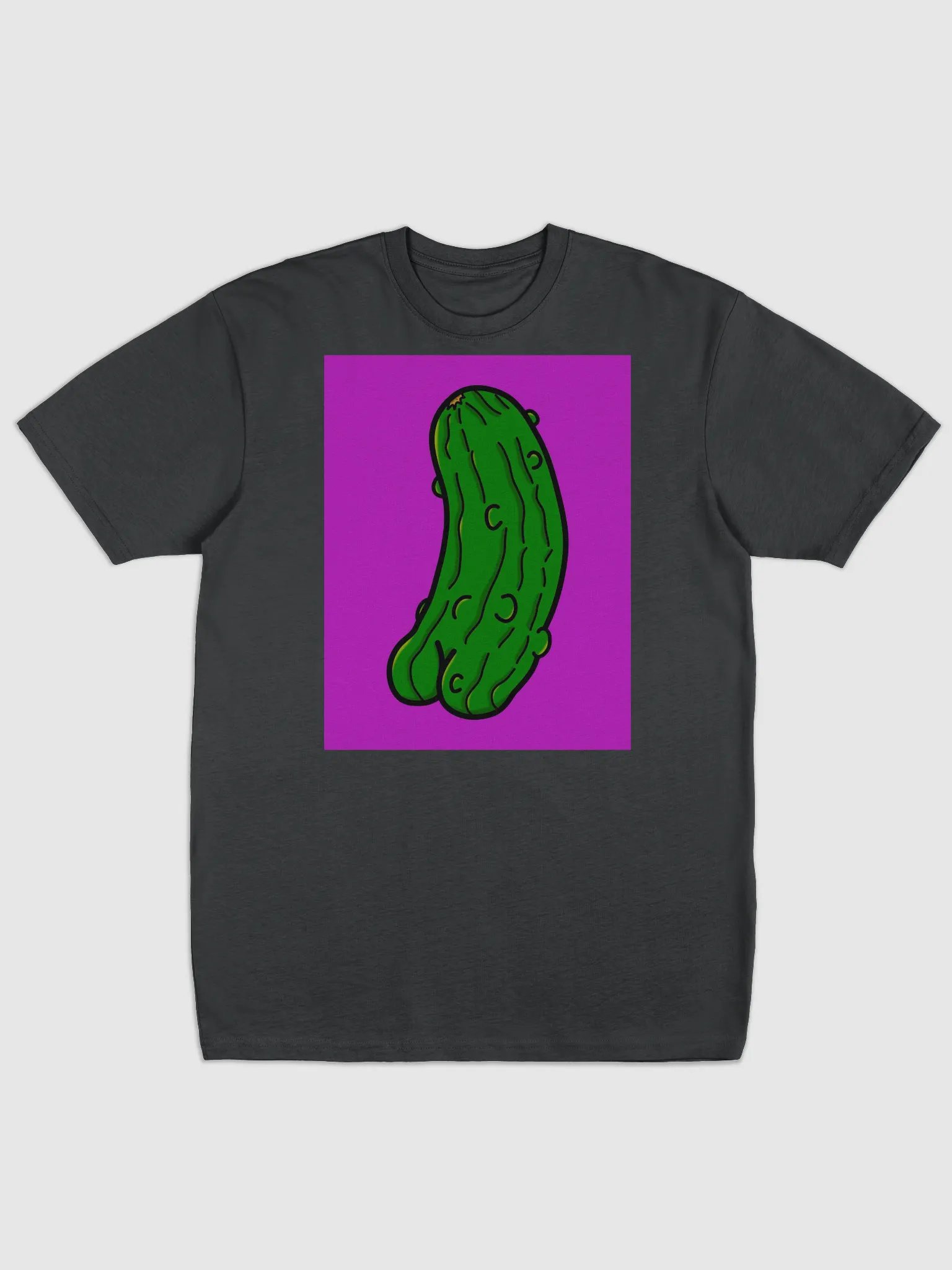 Thiccle tee product image (1)