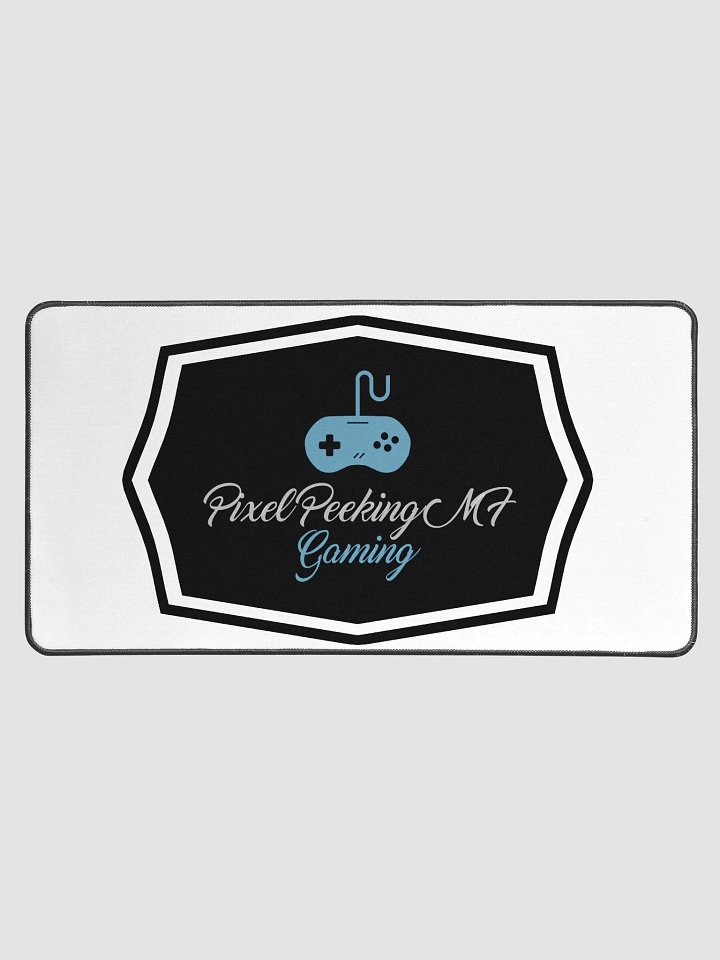 Pixel XXL Gaming Deskpad product image (1)