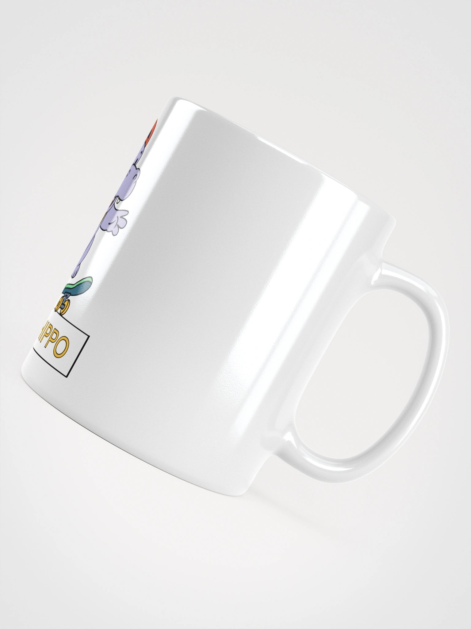 Hip Hop Hippo product image (10)