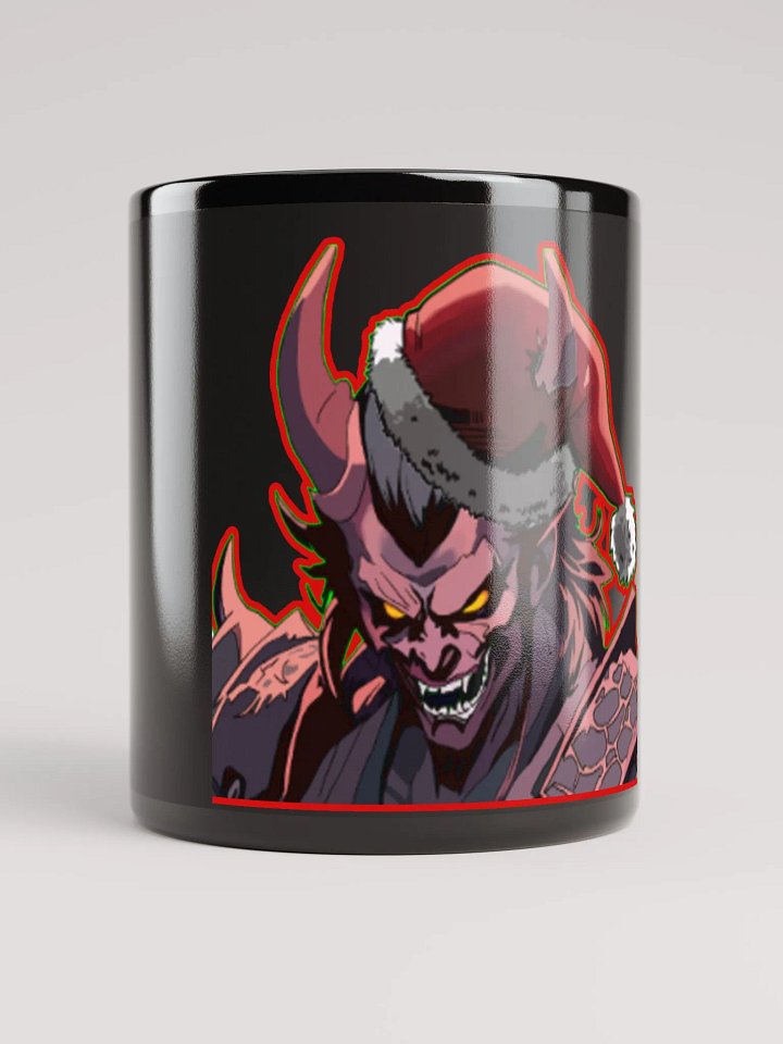Festive Sober mug product image (1)