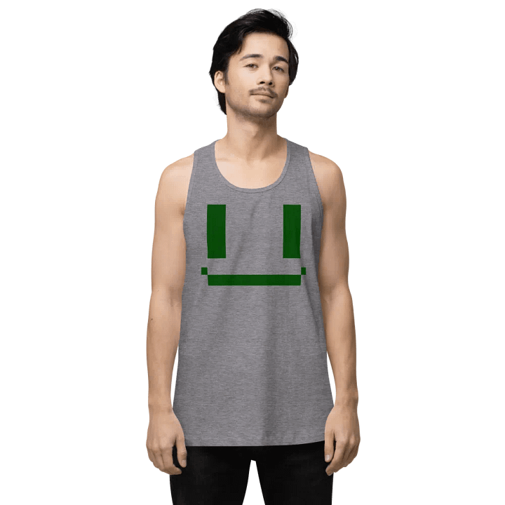 MARK Men's Tank Top product image (1)