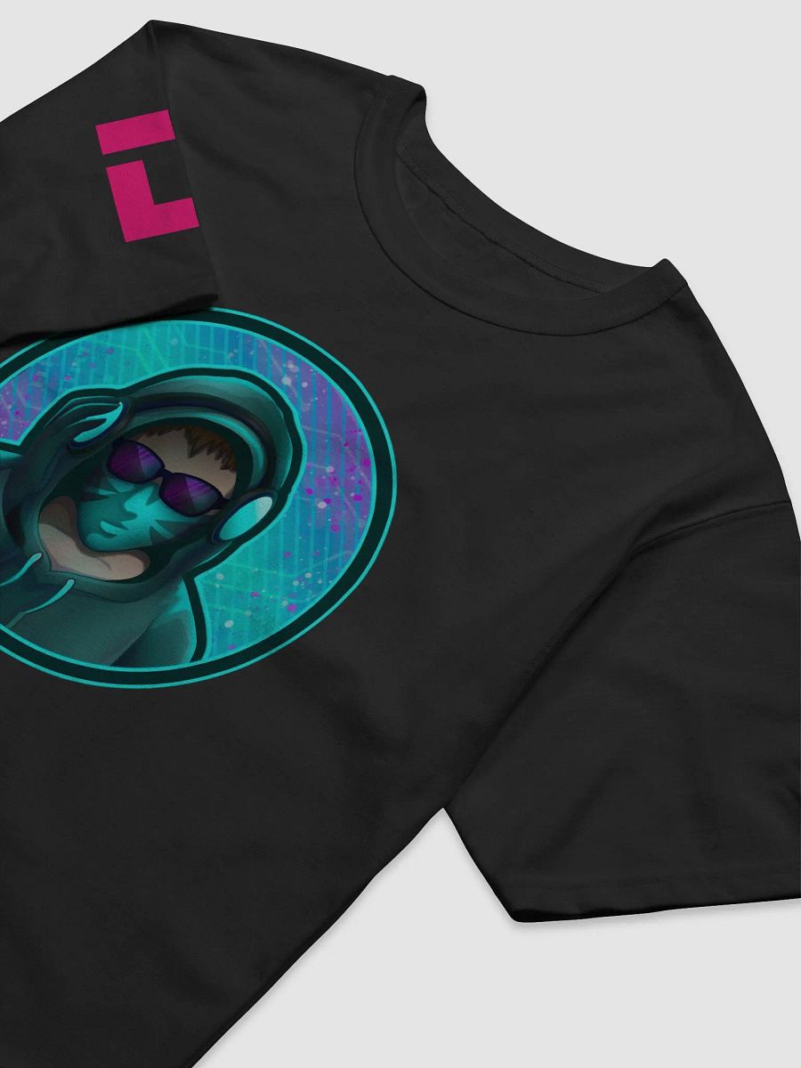 Digital Frost LS Shirt product image (11)