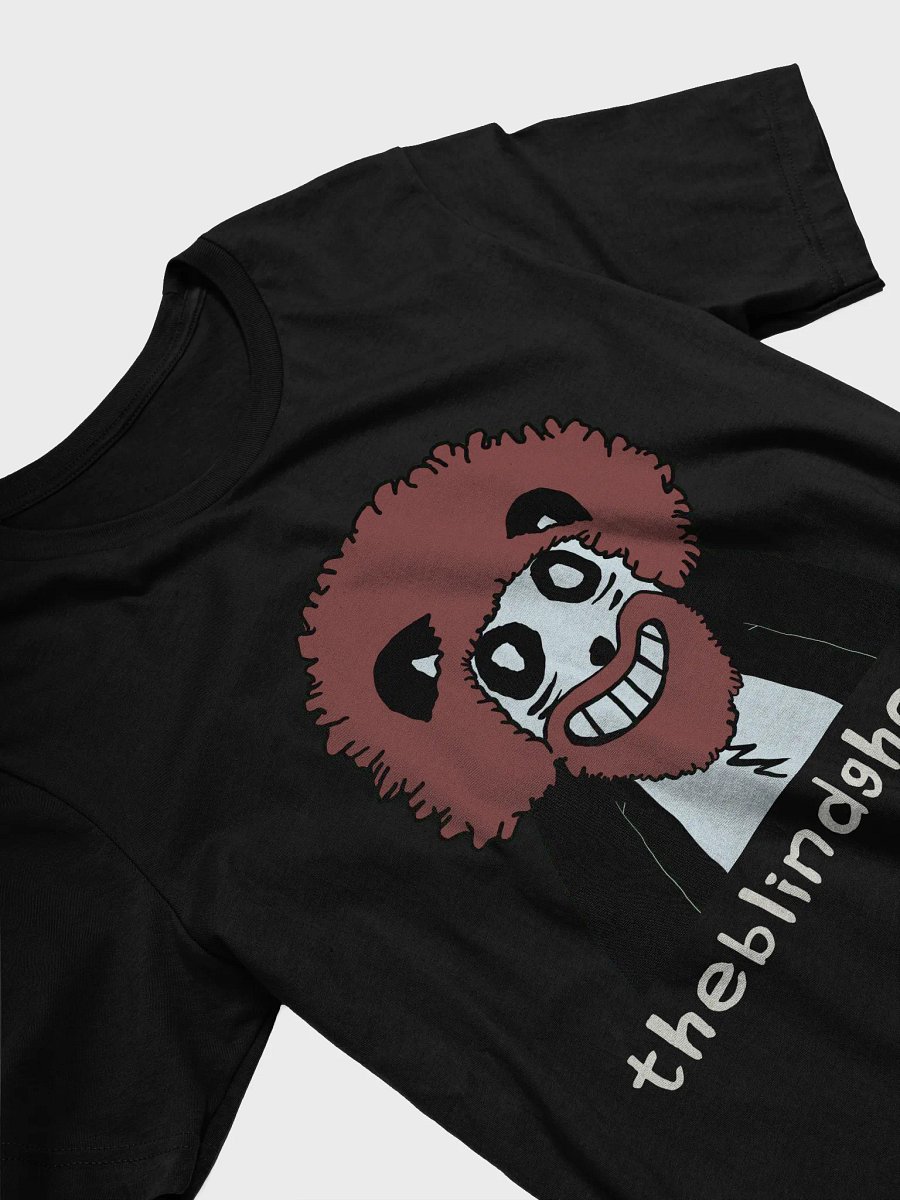Pat Ross Super Soft T-Shirt product image (21)