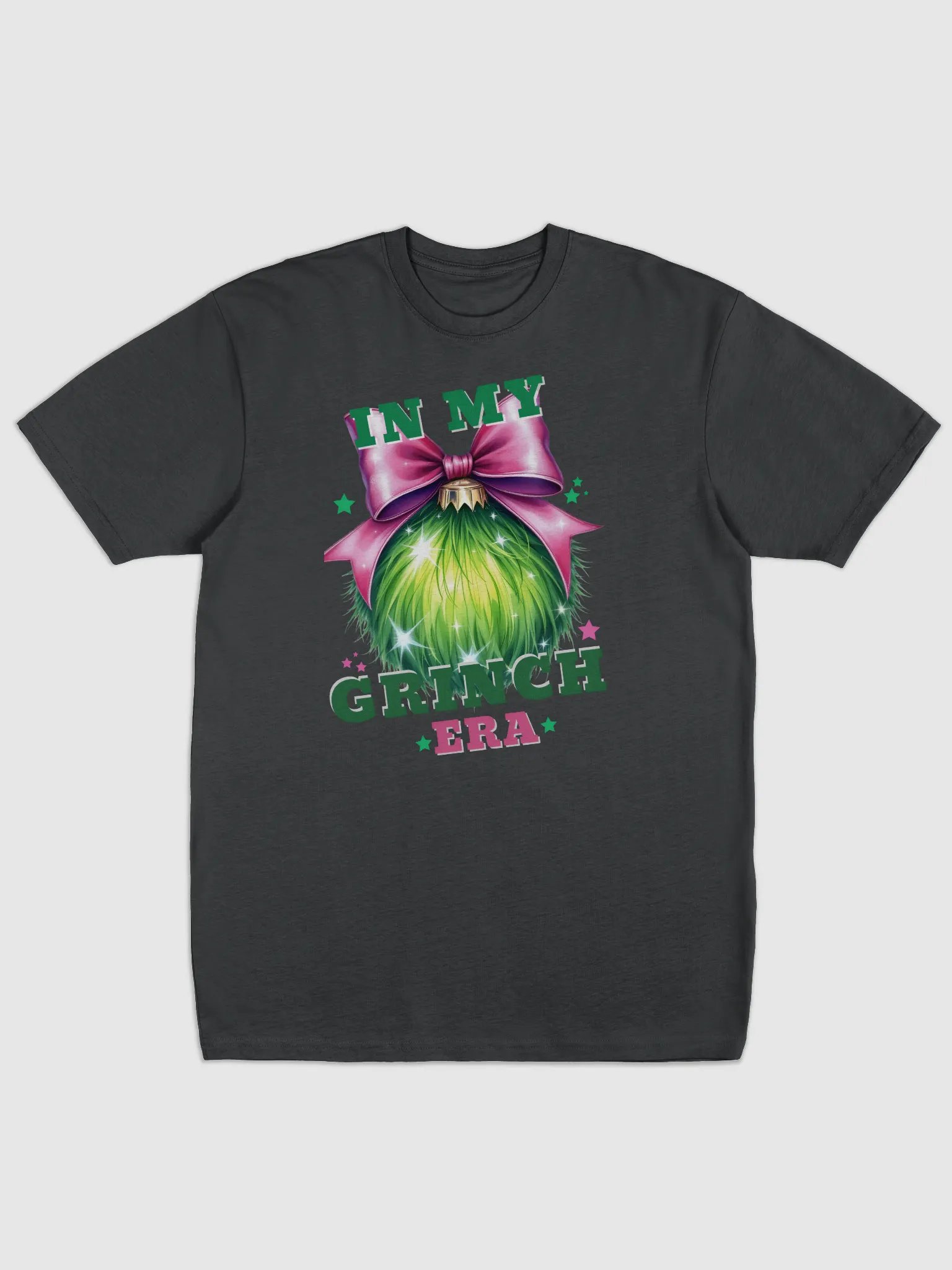 In My Grinch Era product image (1)