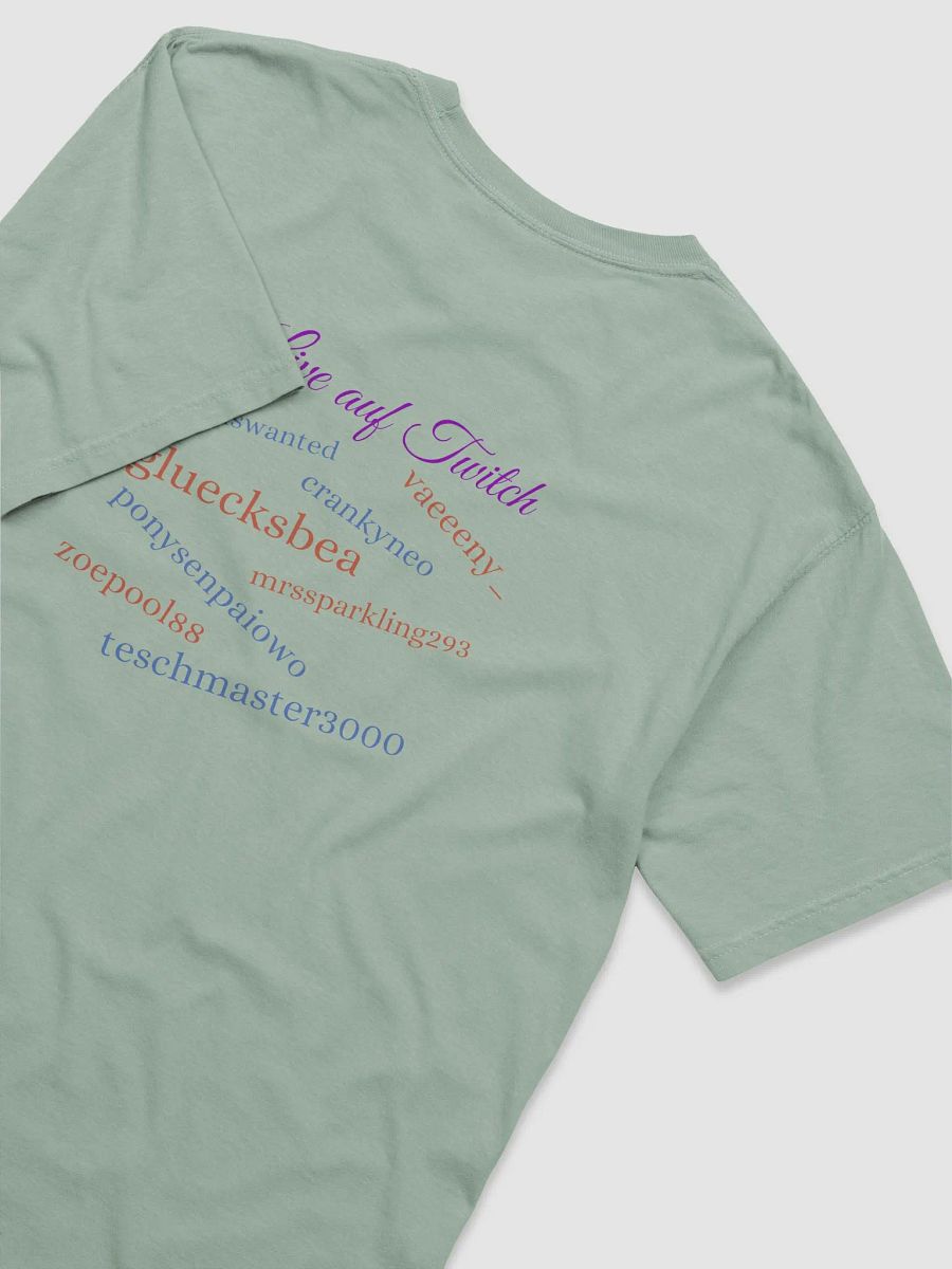 LachsNacken-GC24-Tshirt-Rund product image (46)