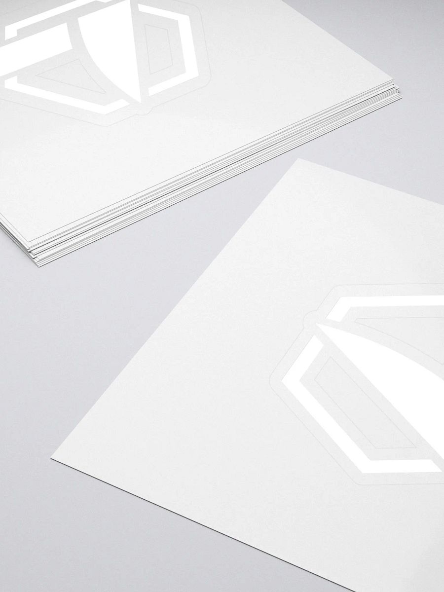 Loadout Hex Logo Decals product image (4)