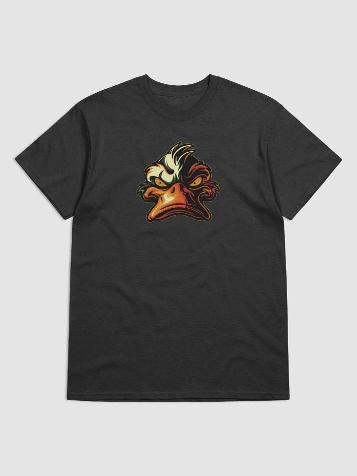 Thatducksauce Logo Tshirt product image (1)