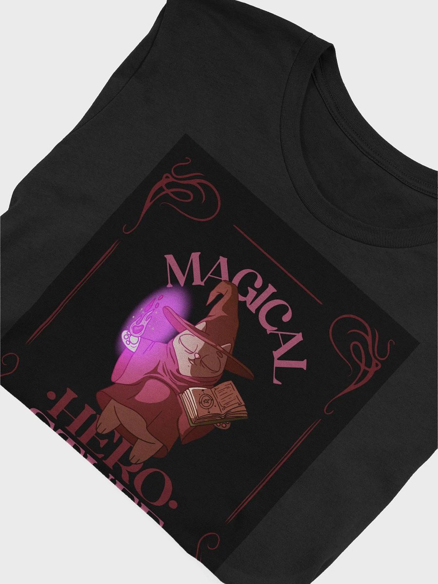 Magical Hero Stuff TShirt product image (4)