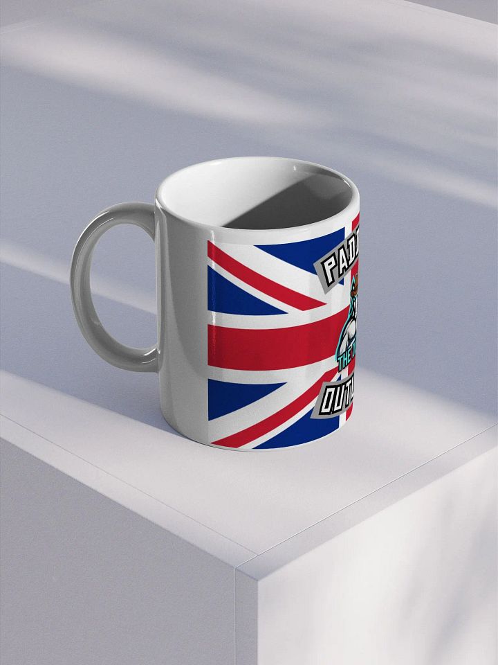 Outlaw UK Mug product image (1)