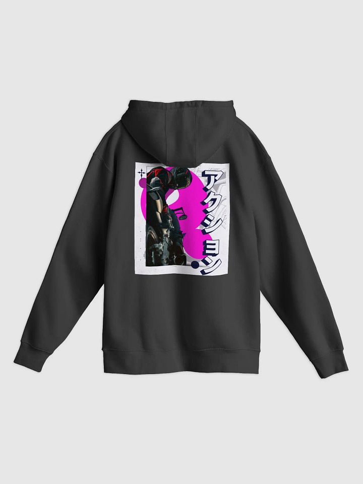 BACK LOOK BY URBAN HOOD product image (11)