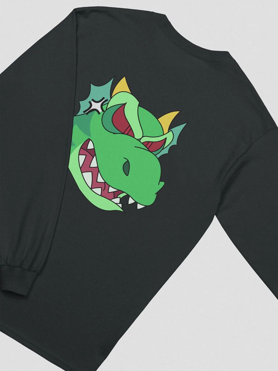 Angry Dragon Long Sleeve product image (25)