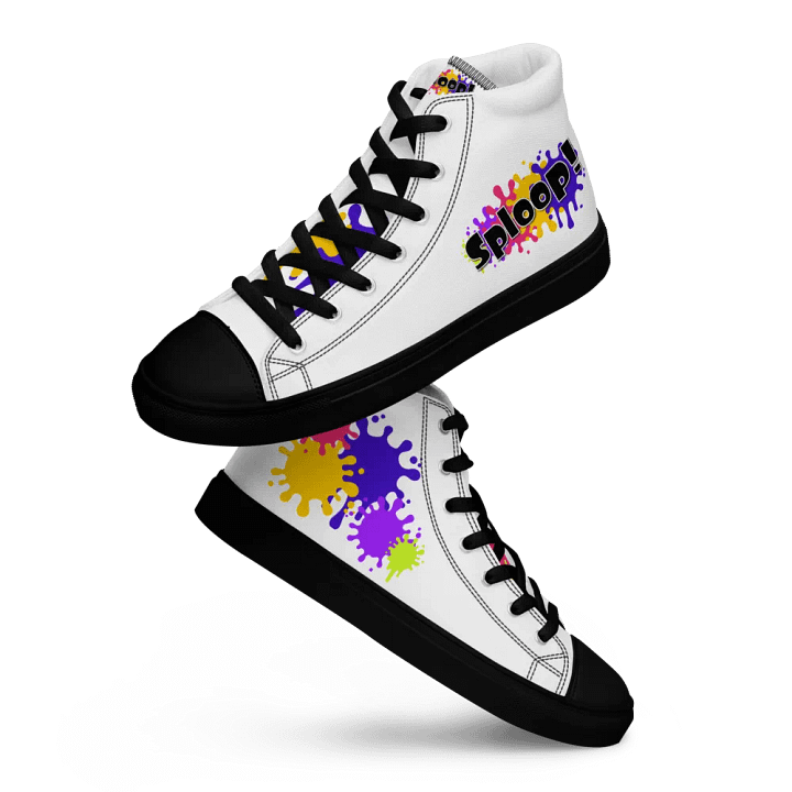 Inked Shoes product image (1)