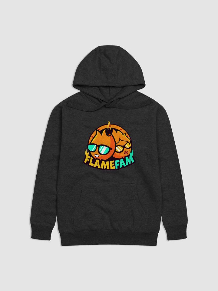 FlameFam Hoodie product image (1)