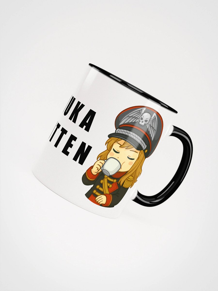 GOOD MORNING COMMISSAR product image (4)