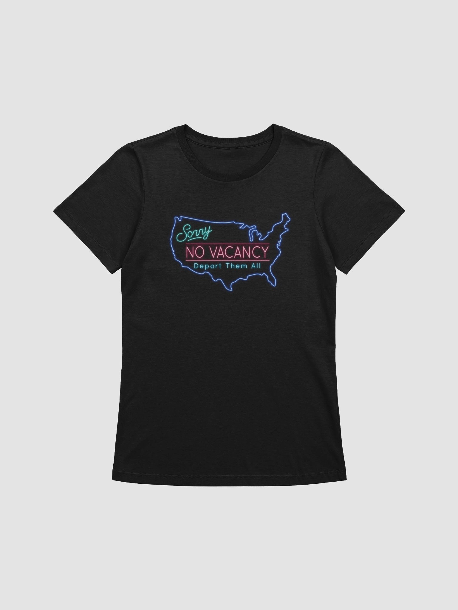 No Vacancy - Women's product image (1)