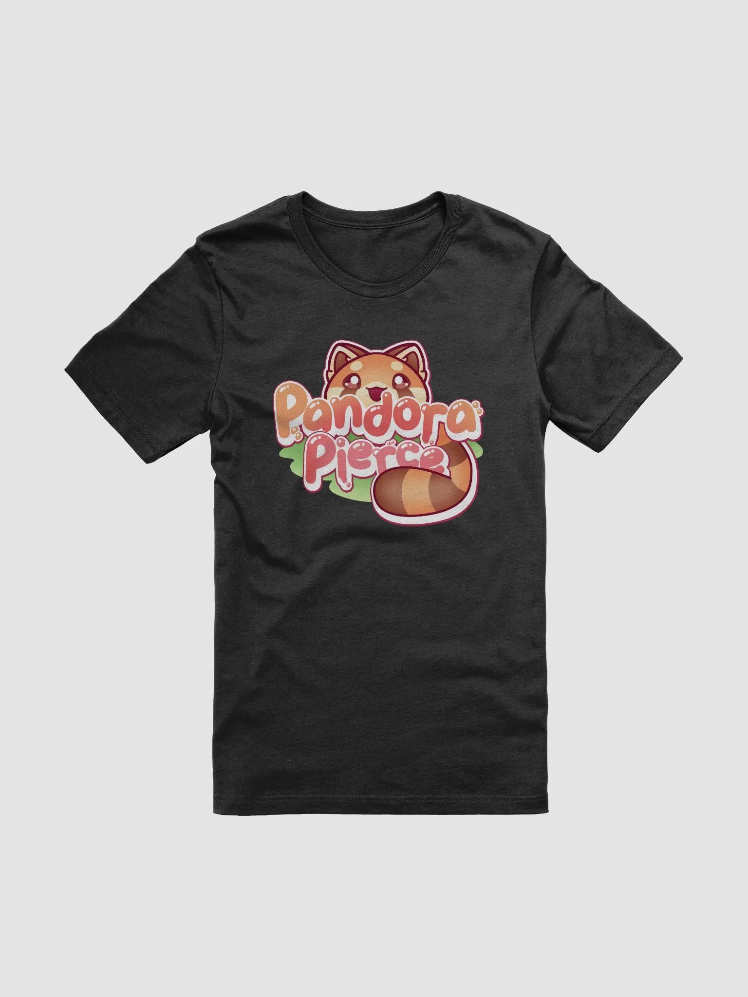 Pandora Logo Shirt product image (2)