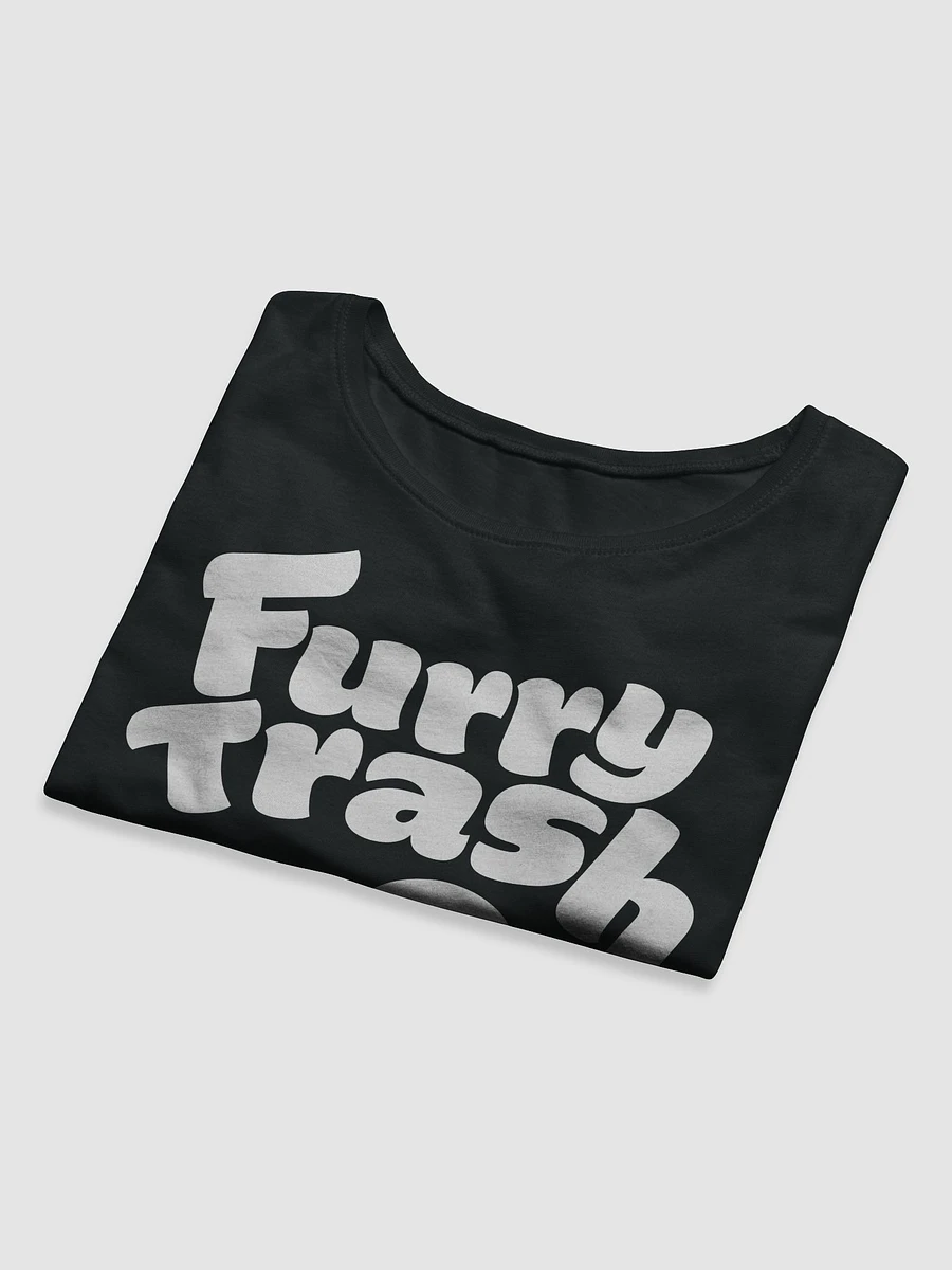 Furry Trash Crop Top product image (8)