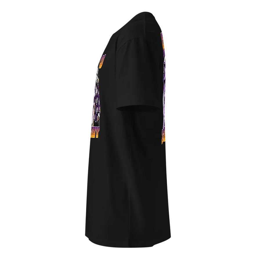 Chris Breezy Collection Unisex Tee product image (17)