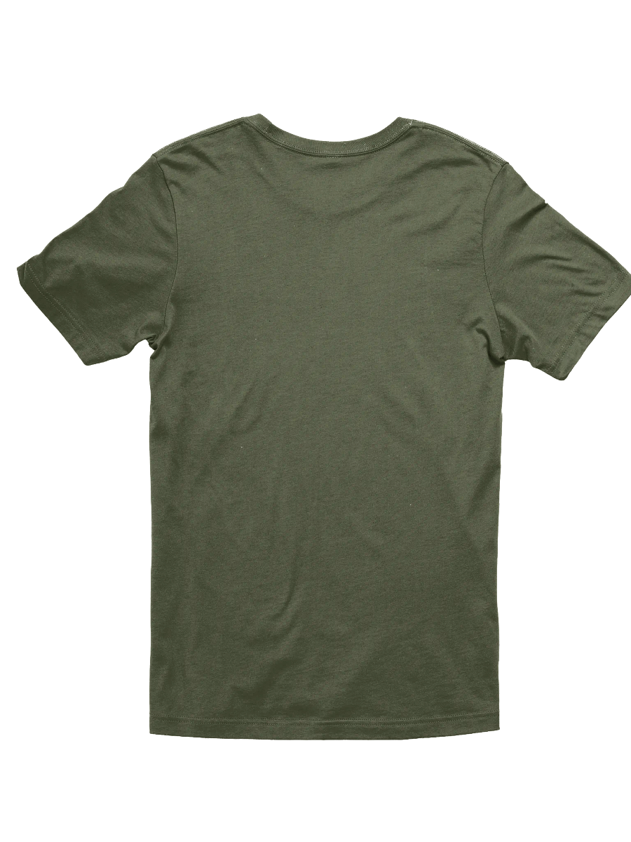 Eagle Line Art Tee product image (34)