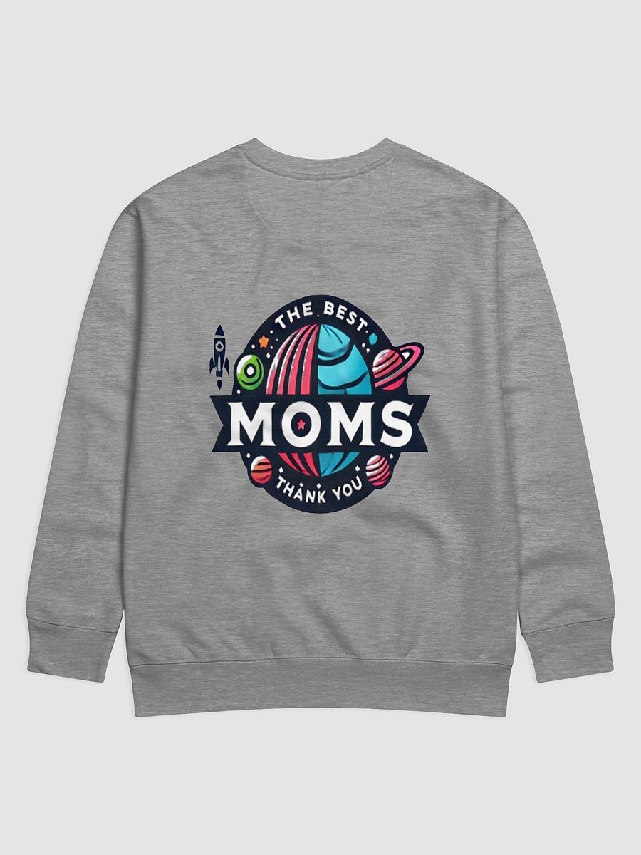 Galactic Gratitude Premium Sweatshirt product image (6)
