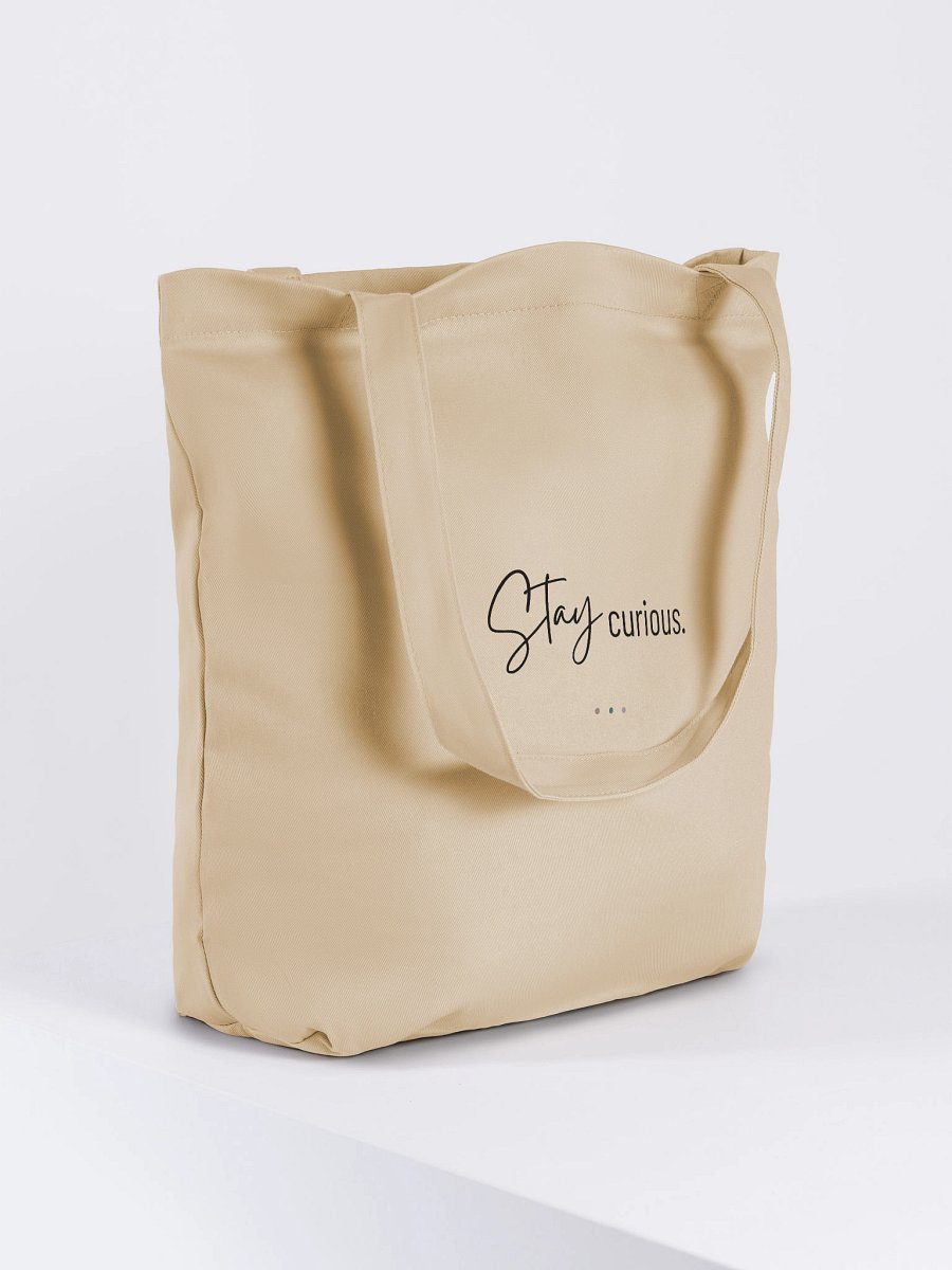 The Curiosity Tote product image (4)