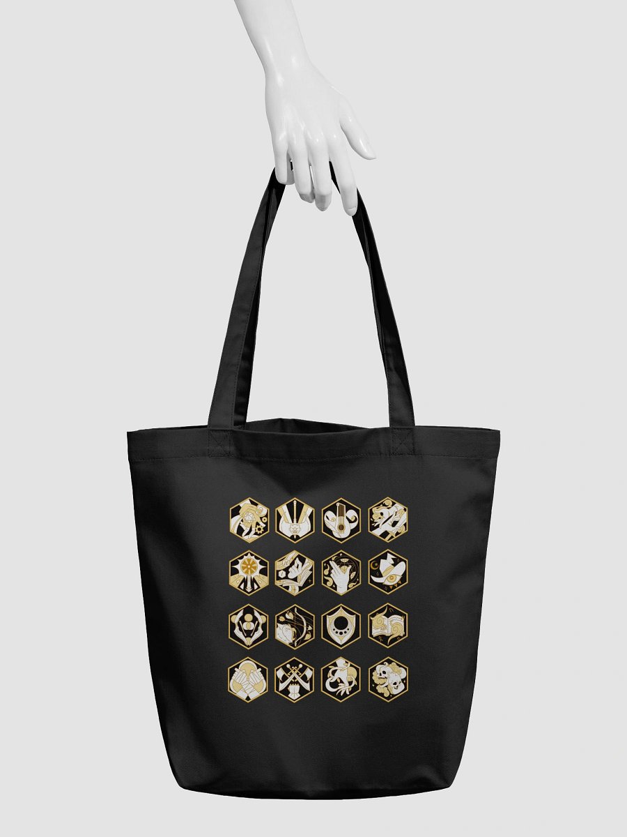 CLASS ACT D&D Tote product image (3)