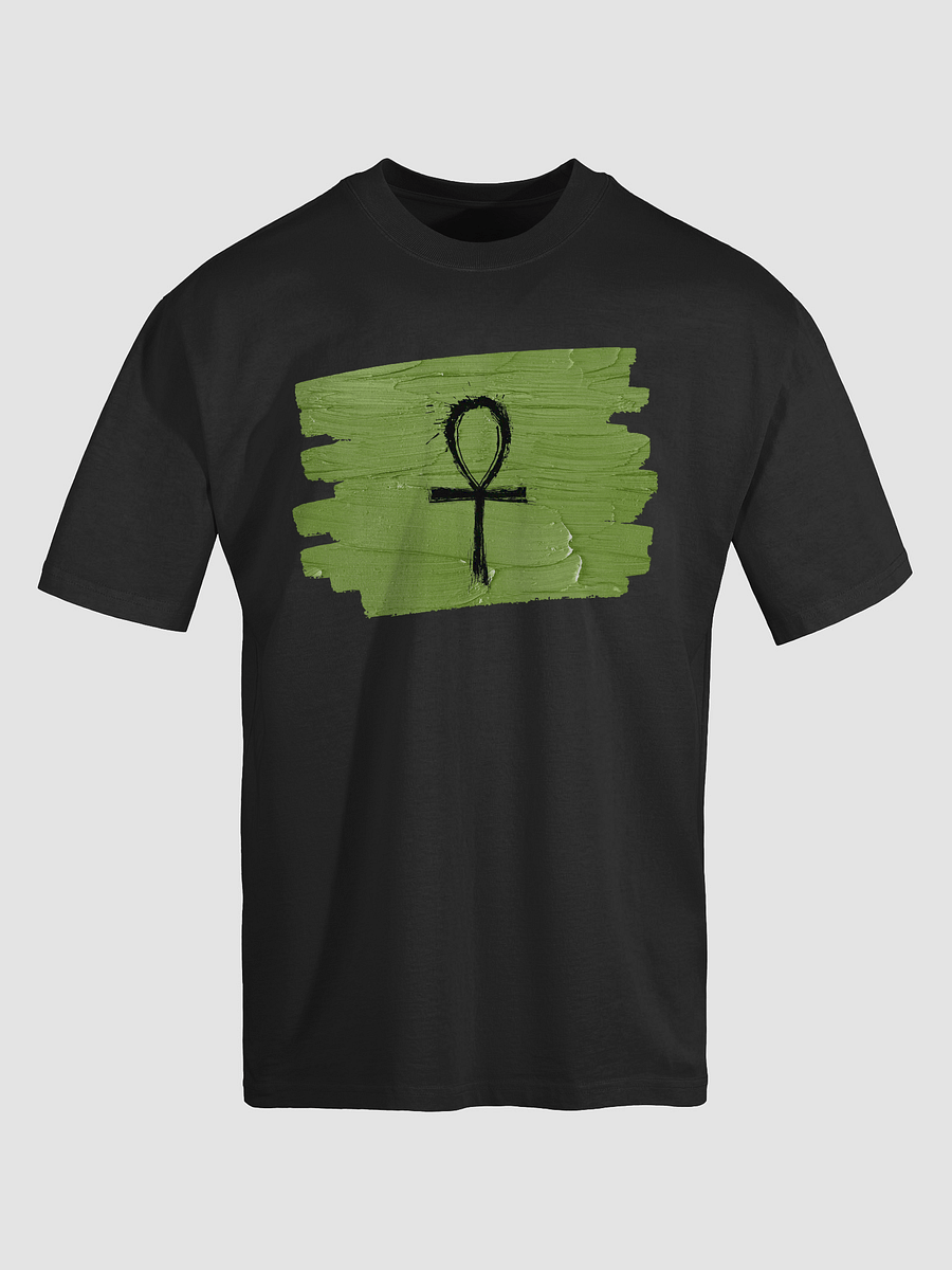 Ancient Life Oversized Tee product image (19)