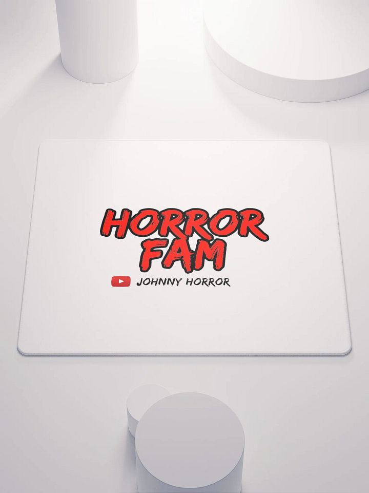 Gaming Mouse Pad product image (1)