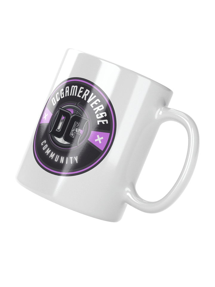 DCFam mug product image (2)