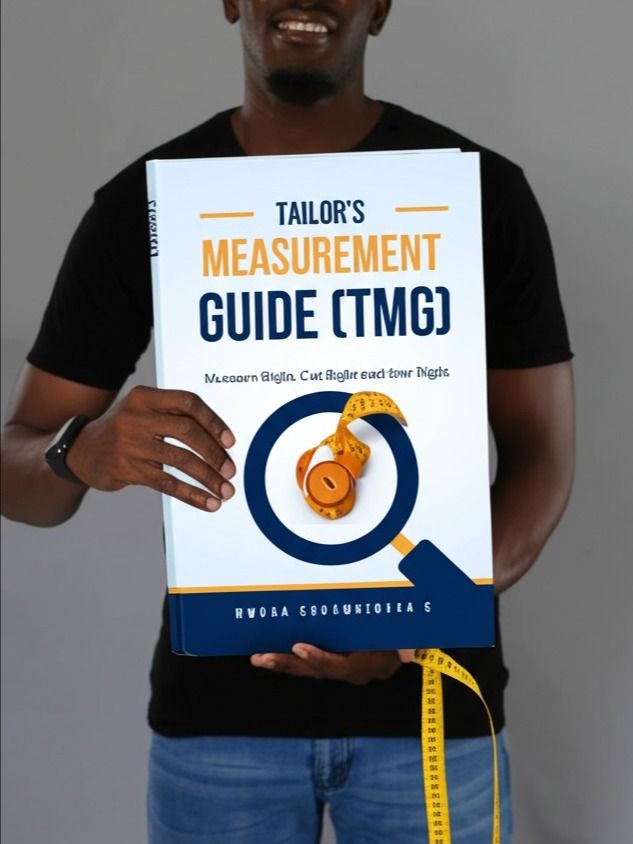 TAILORS MEASUREMENT GUIDE1 product image (3)
