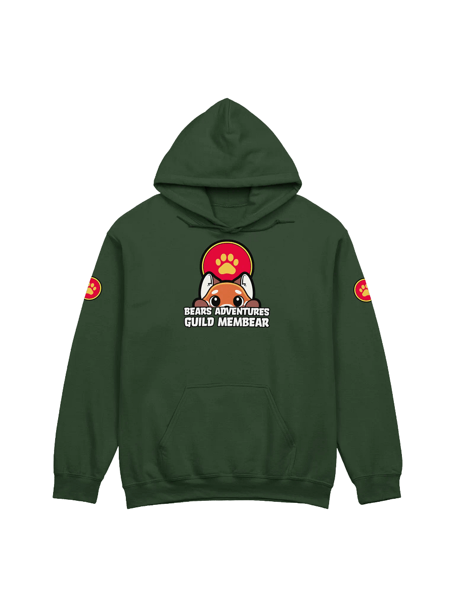 Guild Hoodie product image (1)