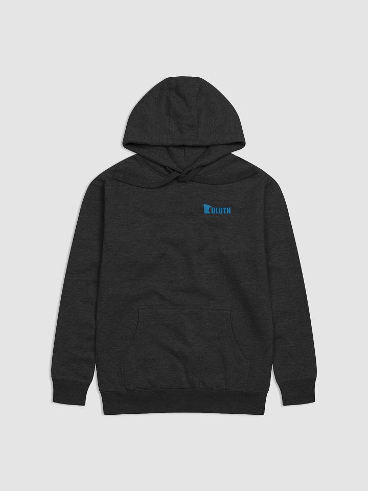 ChickenMan Hoodie product image (1)