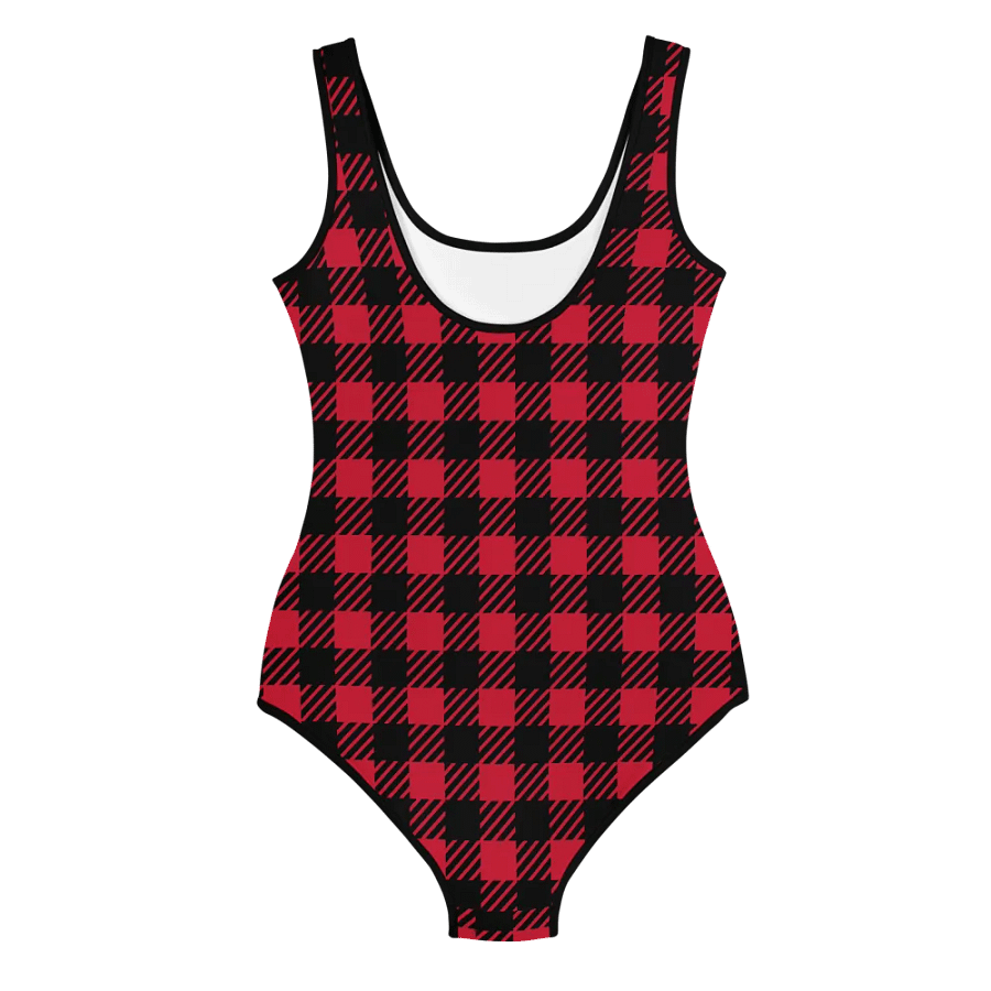 Ride in Style Youth Swimsuit product image (2)