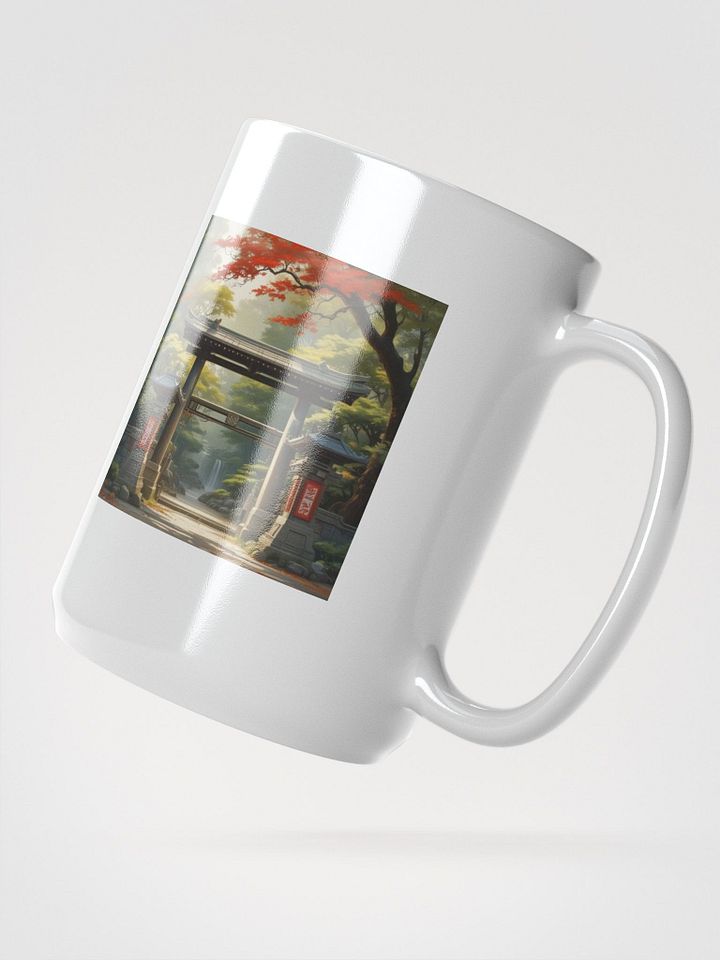 Shrine product image (2)