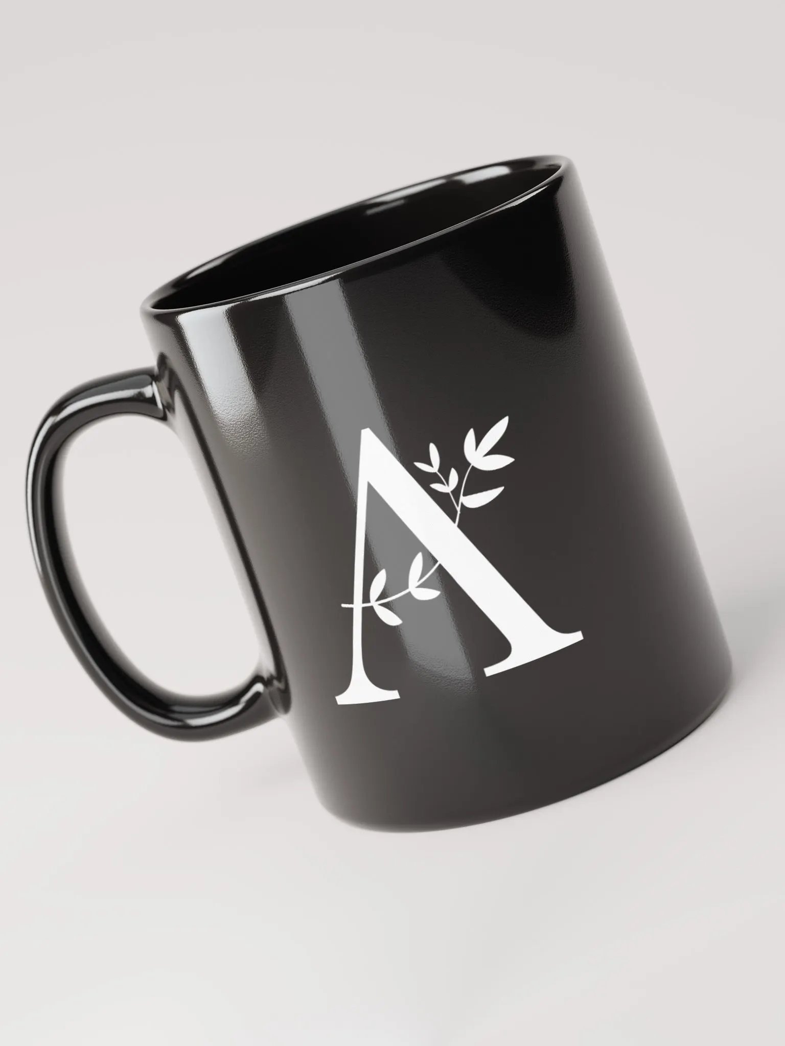 Corewood Crew (mug black) product image (5)