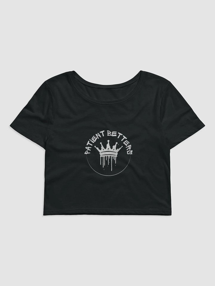 WOMAN CROP TOP SHIRTS product image (1)