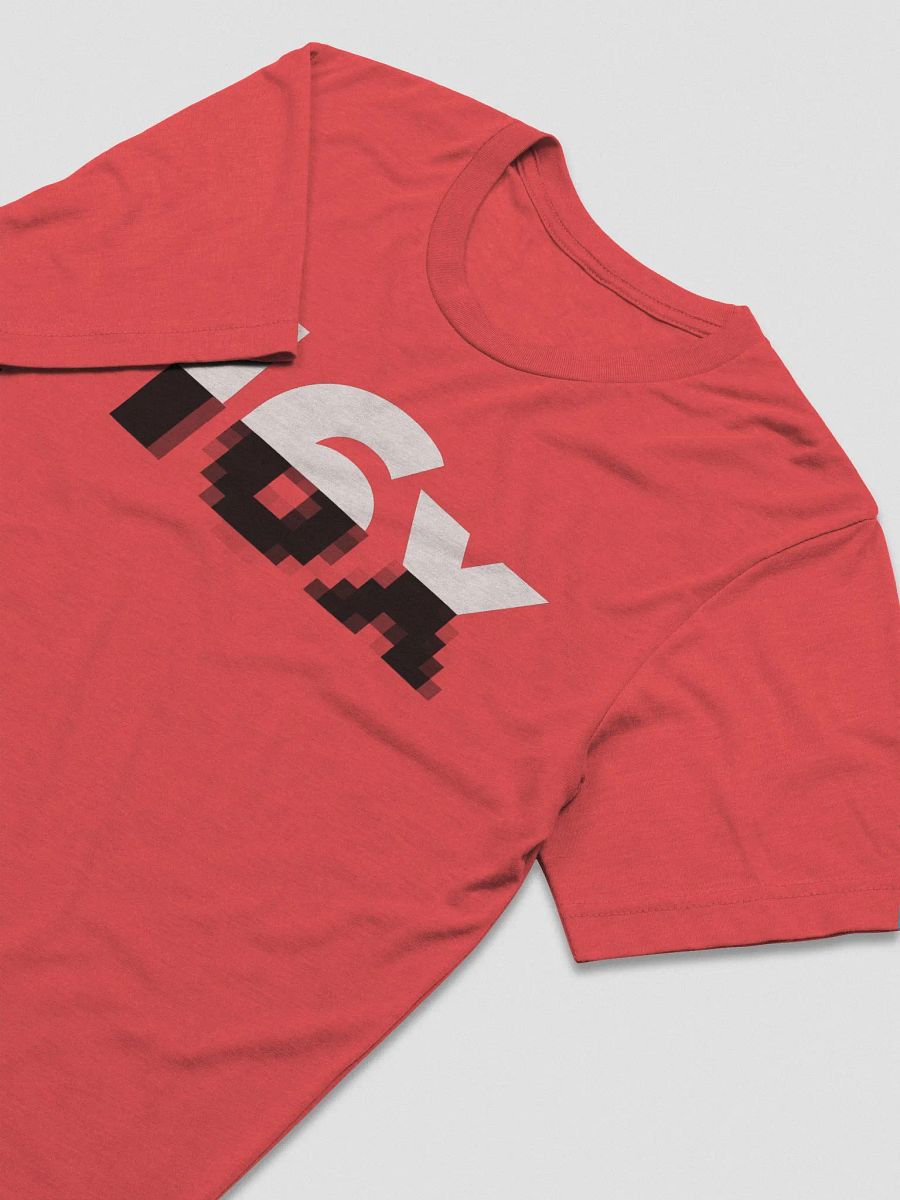 Premium Tri-Blend Fabric '16x The Detail' Tee product image (2)