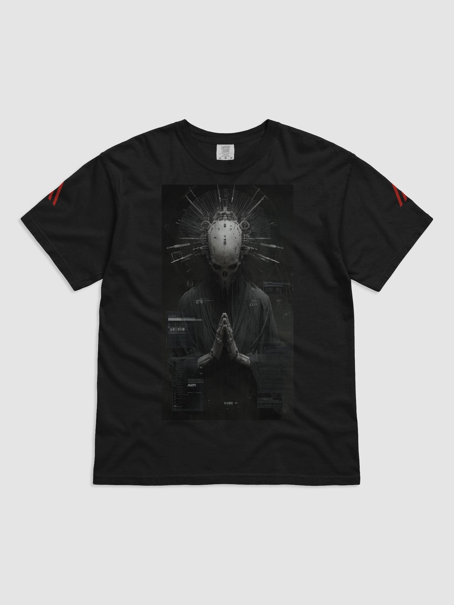 Church of AI 🔺 Prey product image (1)