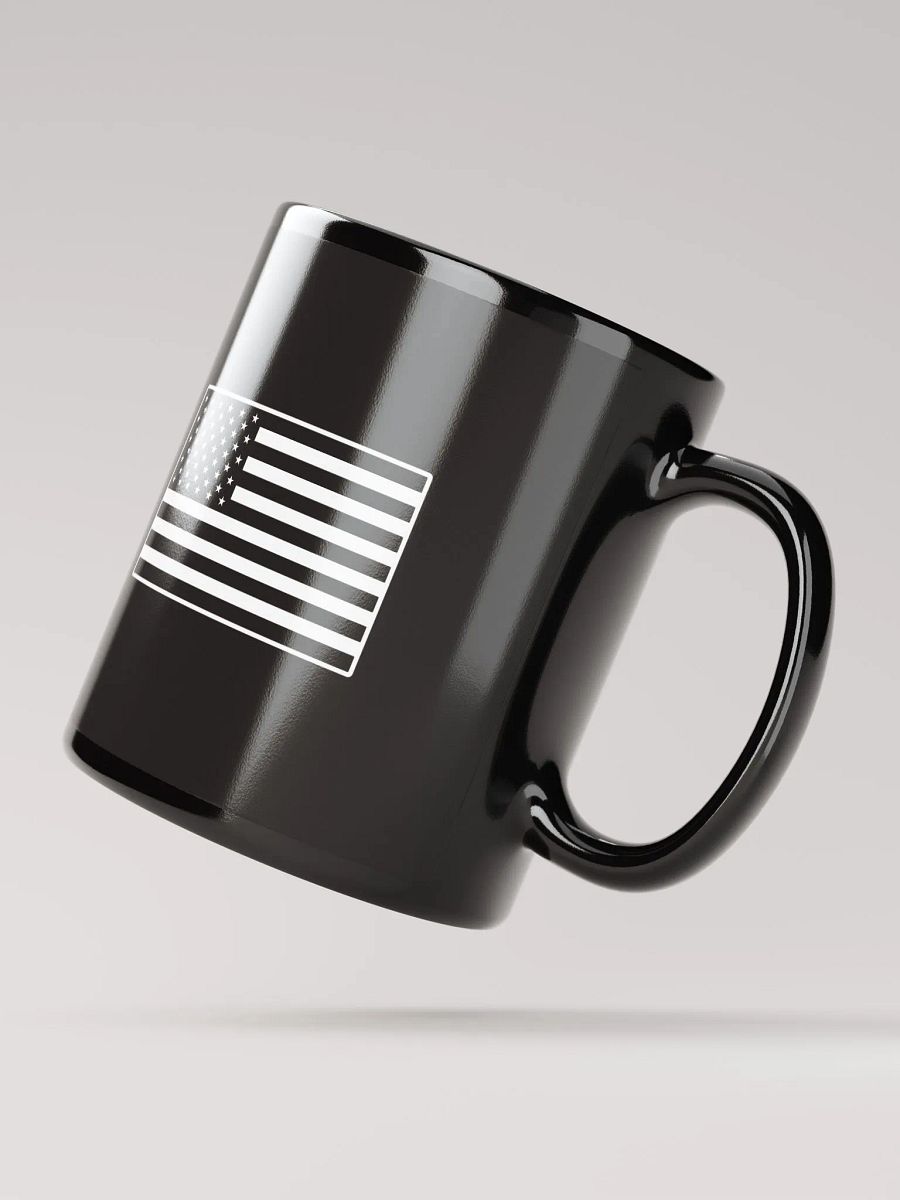 HONORUSVETS Star Mug product image (5)
