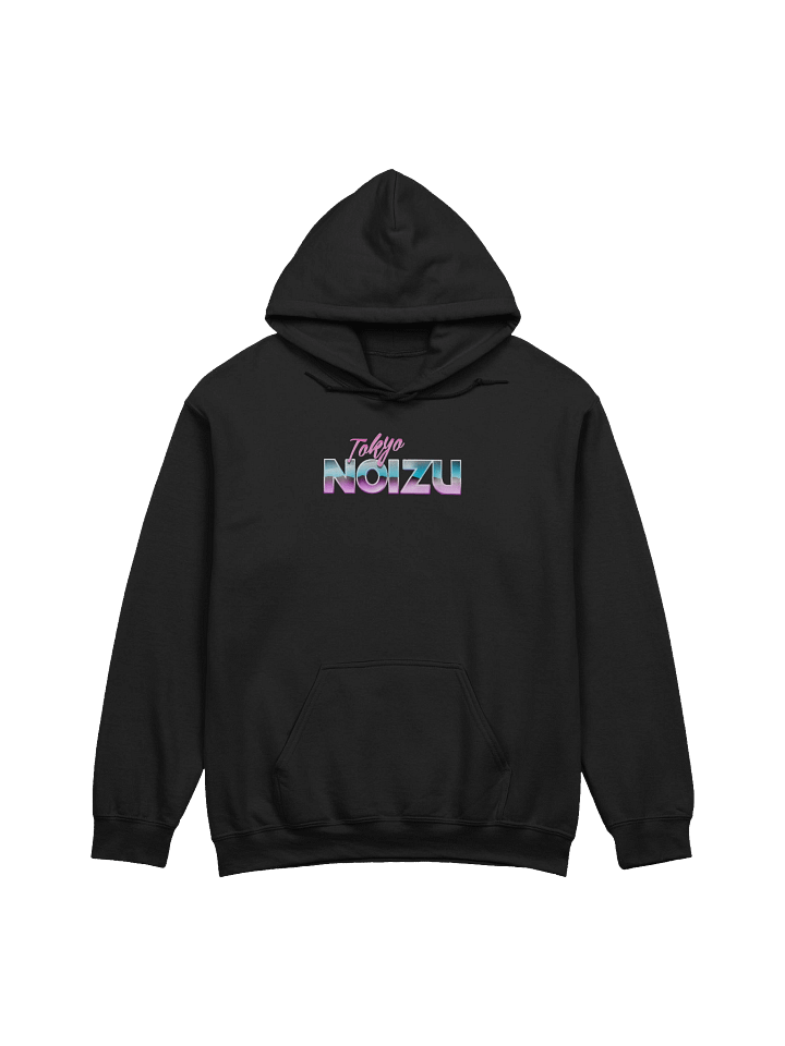 Cruis'n 8os Japan Unisex Hoodie product image (2)