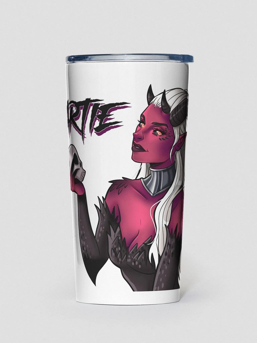 Demon's Grasp Tumbler product image (1)