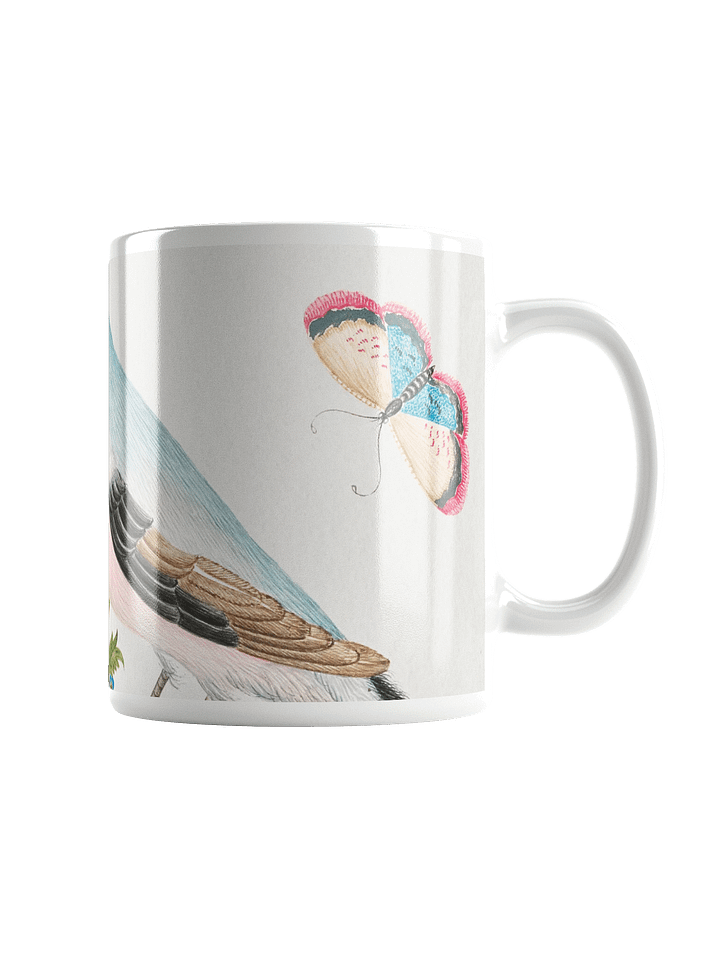 Vivid Prints White Glossy Mug product image (1)